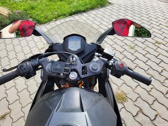 KTM RC 125 - 3