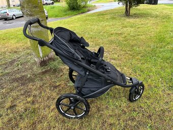 THULE URBAN GLIDE 3 - 3