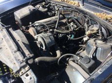 Na dily Volvo 960 kombi - 3