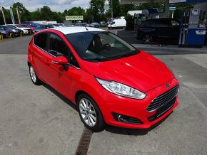 Ford Fiesta 1,0 SCTI - 3