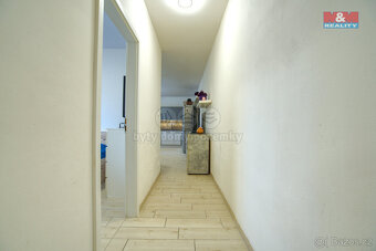 Prodej bytu 3+kk, 70 m², Ostrava, ul. Bohumínská - 3