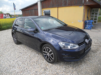 Volkswagen Golf 1.4 TSi 103Kw 1.majitel - 3