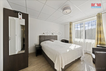 Prodej penzionu Olivín, 500 m², Kytlice - 3