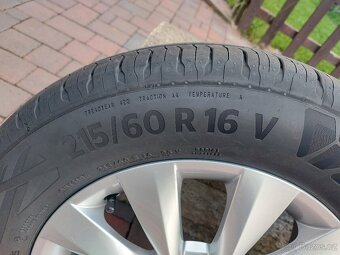 alu kola 5x112 - 3