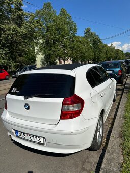 BMW 120D E87 - 3