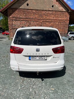 Seat Alhambra - 3