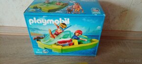 Playmobil šlapadlo - 3