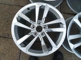 Nové ALU 5x112 R17 Audi/VW/Seat/Škoda - 3