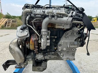 -----IVECO DAILY 3.0 JTD MITSUBISHI FUSO CANTER EURO 6----- - 3