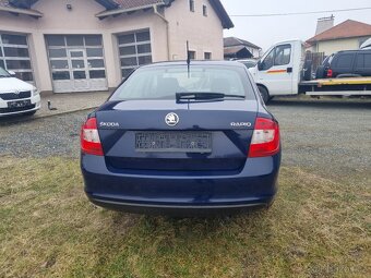 skoda rapid 1.2tsi - 3