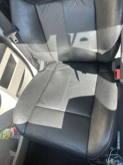 chrysler grand voyager - 3