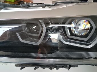 BMW X2 F39 LED - Audi A4 8K0941006 - BMW X1-X2 viz štítky - 3