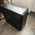 Herní PC/Ryzen 5/RX5700XT/16GB RAM/250GB NVMe/ 2TB - 3