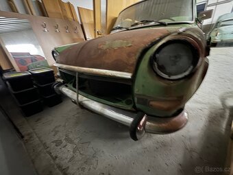 Skoda 1000 - 3
