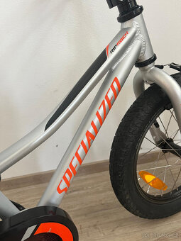 Dětské kolo Specialized Rprock cstr 16" - 3