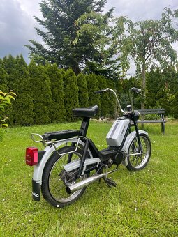 Babetta 210 - 3