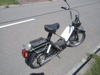 Babeta 210 - 3