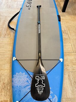 Paddleboard Tambo Yoga - CORE ESD 10,5 - 3