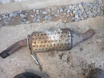 VW T5 samocine dpf - 3