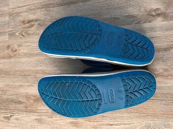 Crocs 10/12 - 3
