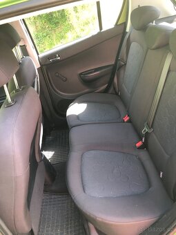 Prodám Hyundai i20 - 3