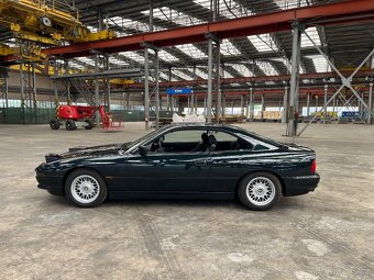 Bmw e31 850Ci - 3
