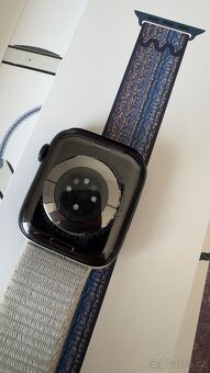 Apple watch 9 45mm TOP STAV - 3