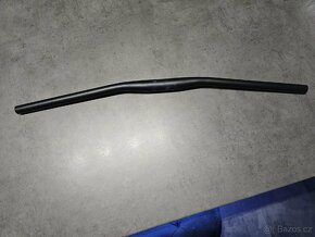 Canyon řídítka Iridium Flatbar 760 - 3