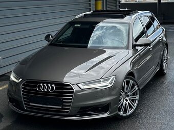 A6 Bi-TDI 235kw, Facelift, 212000km, Webasto, Matrix, tažné - 3