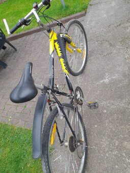 Prodam Merida Kalahari 530 - 3