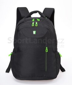 Batoh Zeepac NIRWANA black 28 l - 3