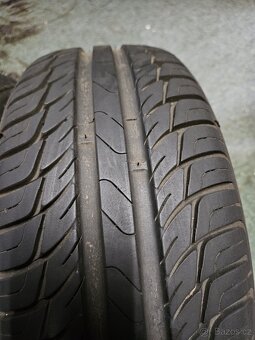 Letni pneu 185/55R14 Kleber - 3