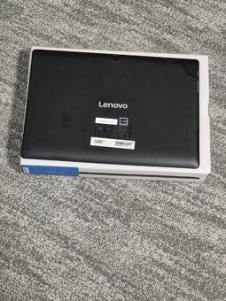 Lenovo tab 10 - 3