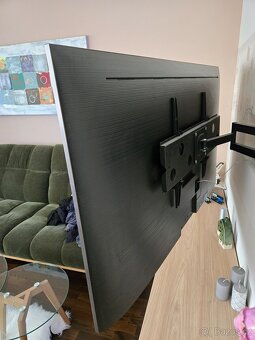 Prodam QLED Samsung 65" QE65Q85R - 3