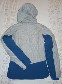 Dámská lyžařská bunda Kilpi - 3