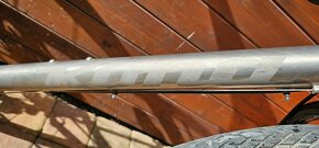 Kona Rove Titanium (touringove kolo) - 3