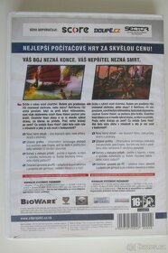PC hra - JADE EMPIRE - 3
