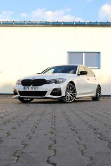 prodam bmw 330i 190kw g20 M-packet najeto 155000km - 3
