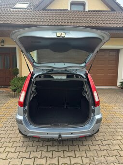 FORD FUSION 1,4 16V. 84.000 KM - 3