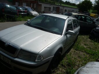 Octavia I - 3