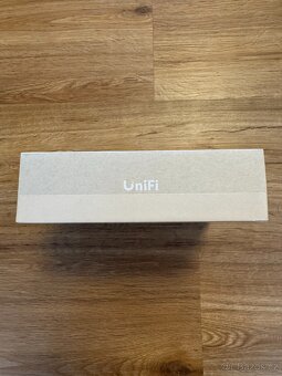 Ubiquiti UniFi AP U7-Lite - 3