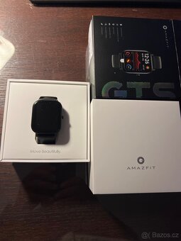 Hodinky Amazfit GTS - 3