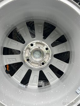 Alu  4/108 R16 6.5j16 ET 32 - 3
