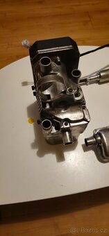 Webasto Thermo Top Z/C-D AUDI - 3
