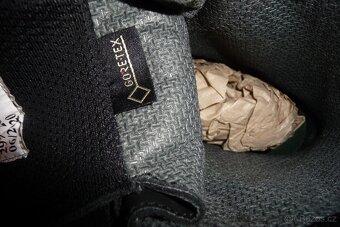 kanady goretex vel. 9 1/2 - 3