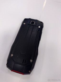 Aligator K50 Extremo - 3