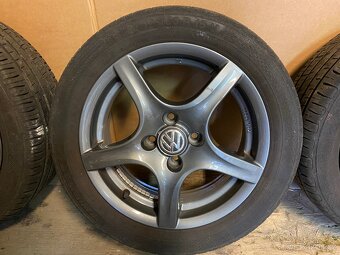 Alutec r15 4x100 - 3