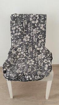 Židle Bergmund Ikea - 3