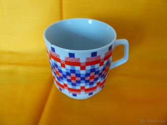 RETRO HRNEČKY RŮZNÉ - 3