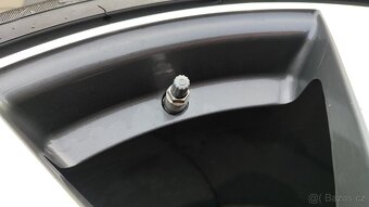 Sada kol 20" BMW X5 F15 - 3